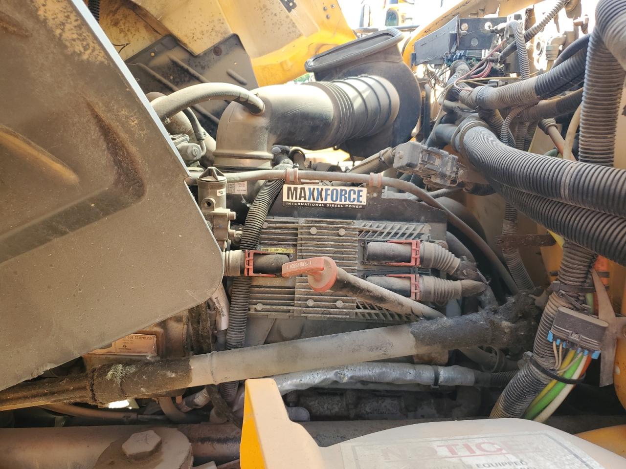 Ic Corporation Ce Series