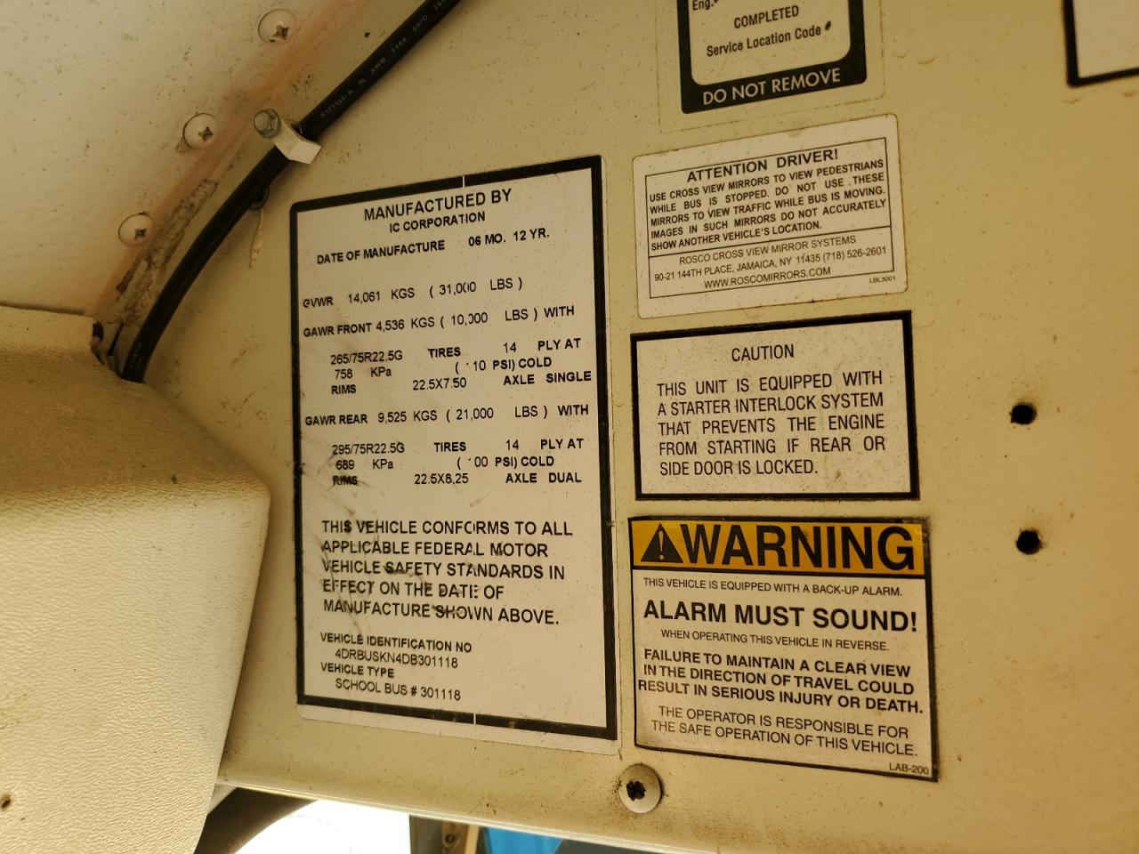 Ic Corporation Ce Series