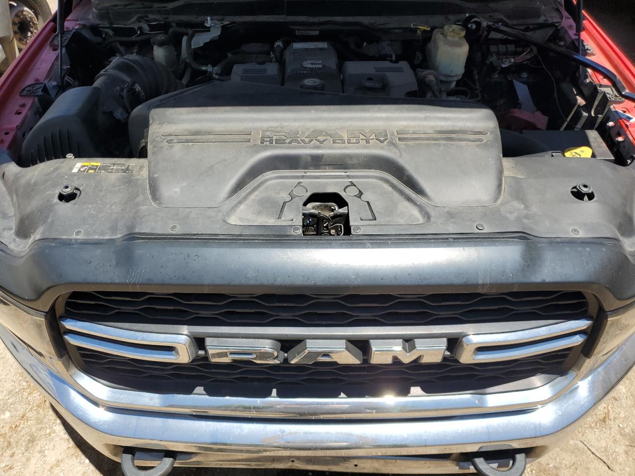 Ram 5500