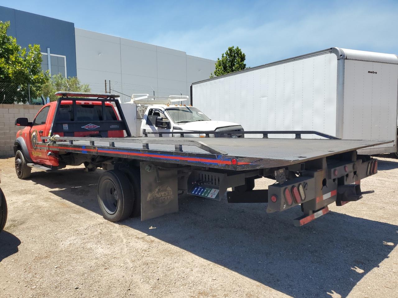 Ram 5500