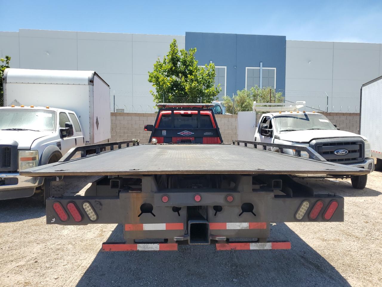 Ram 5500