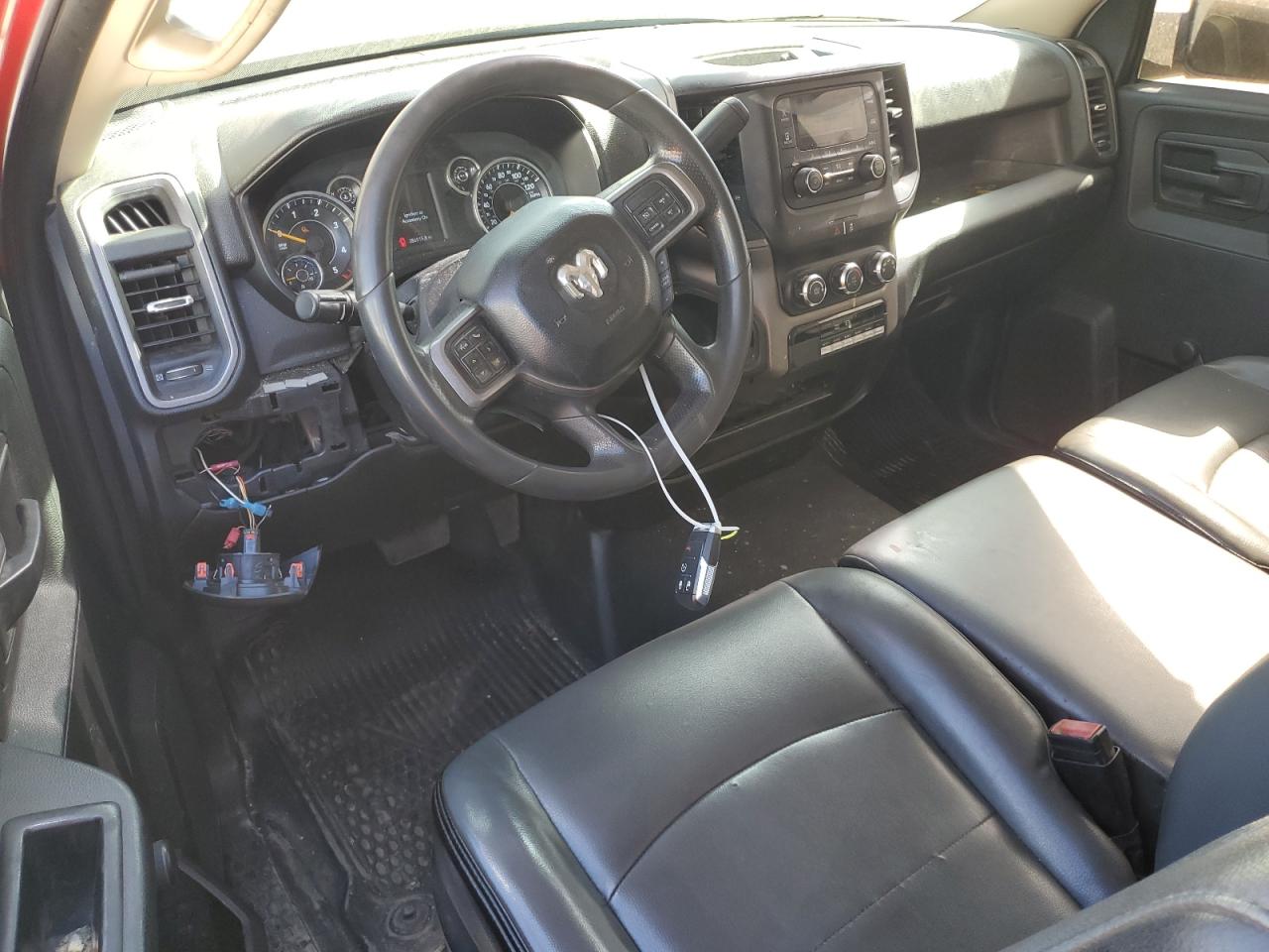 Ram 5500