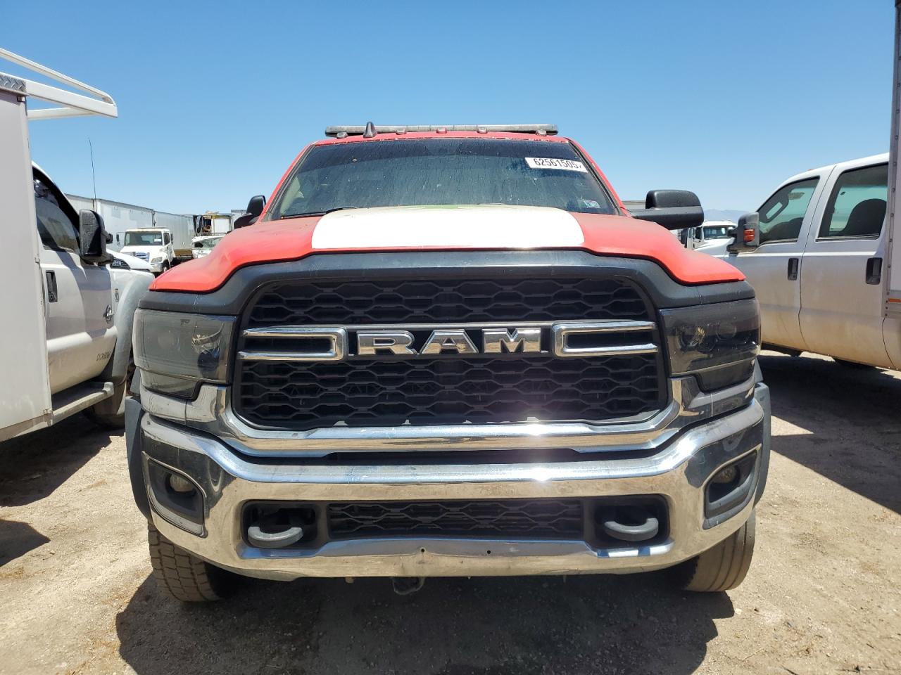 Ram 5500