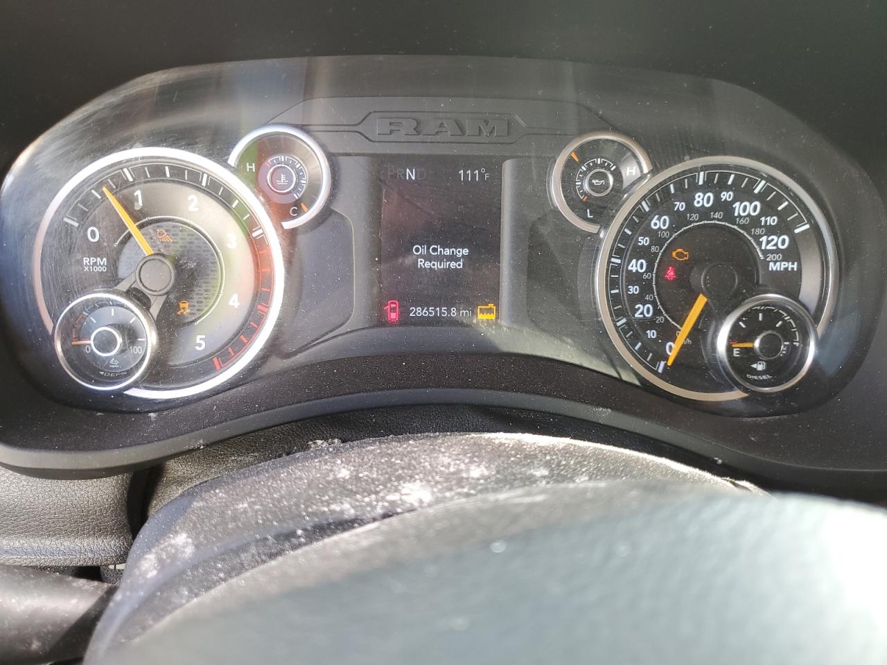 Ram 5500