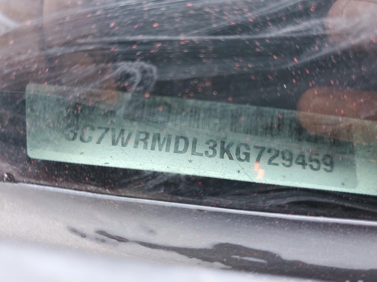 Ram 5500