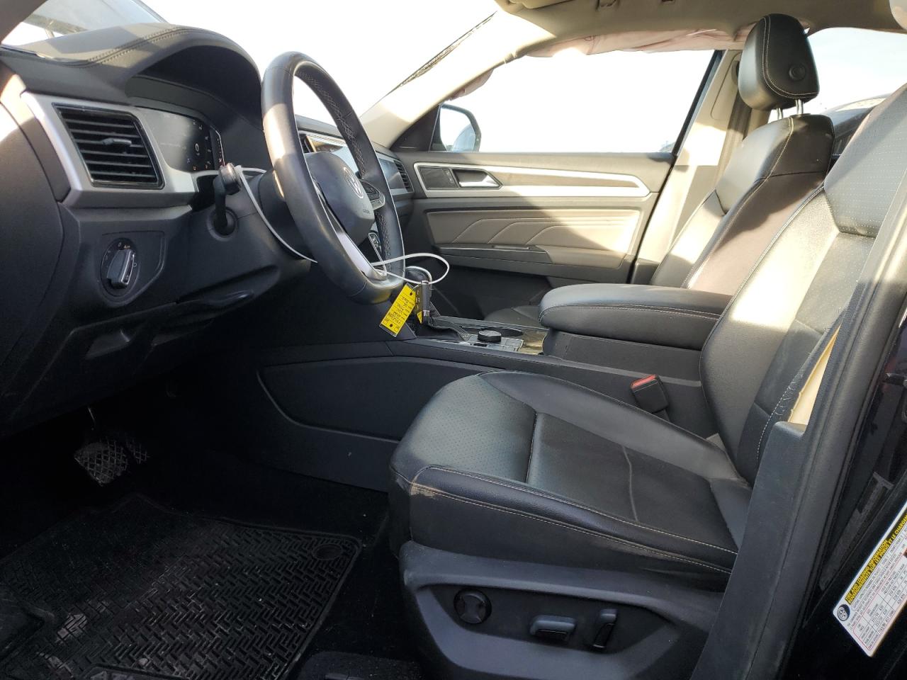 Volkswagen Atlas Se
