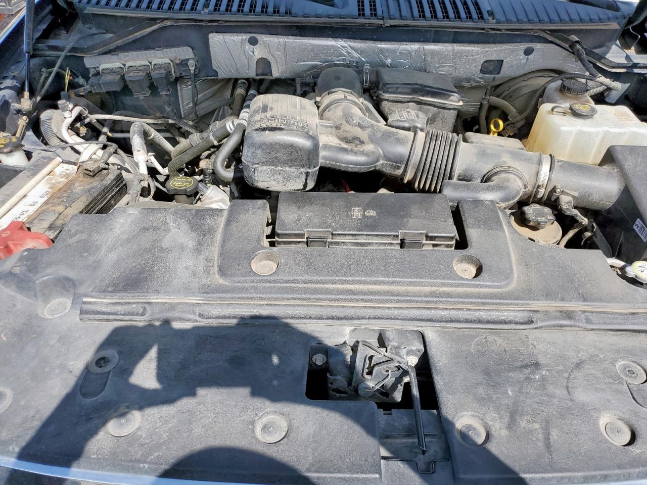 Ford Expedition Xlt