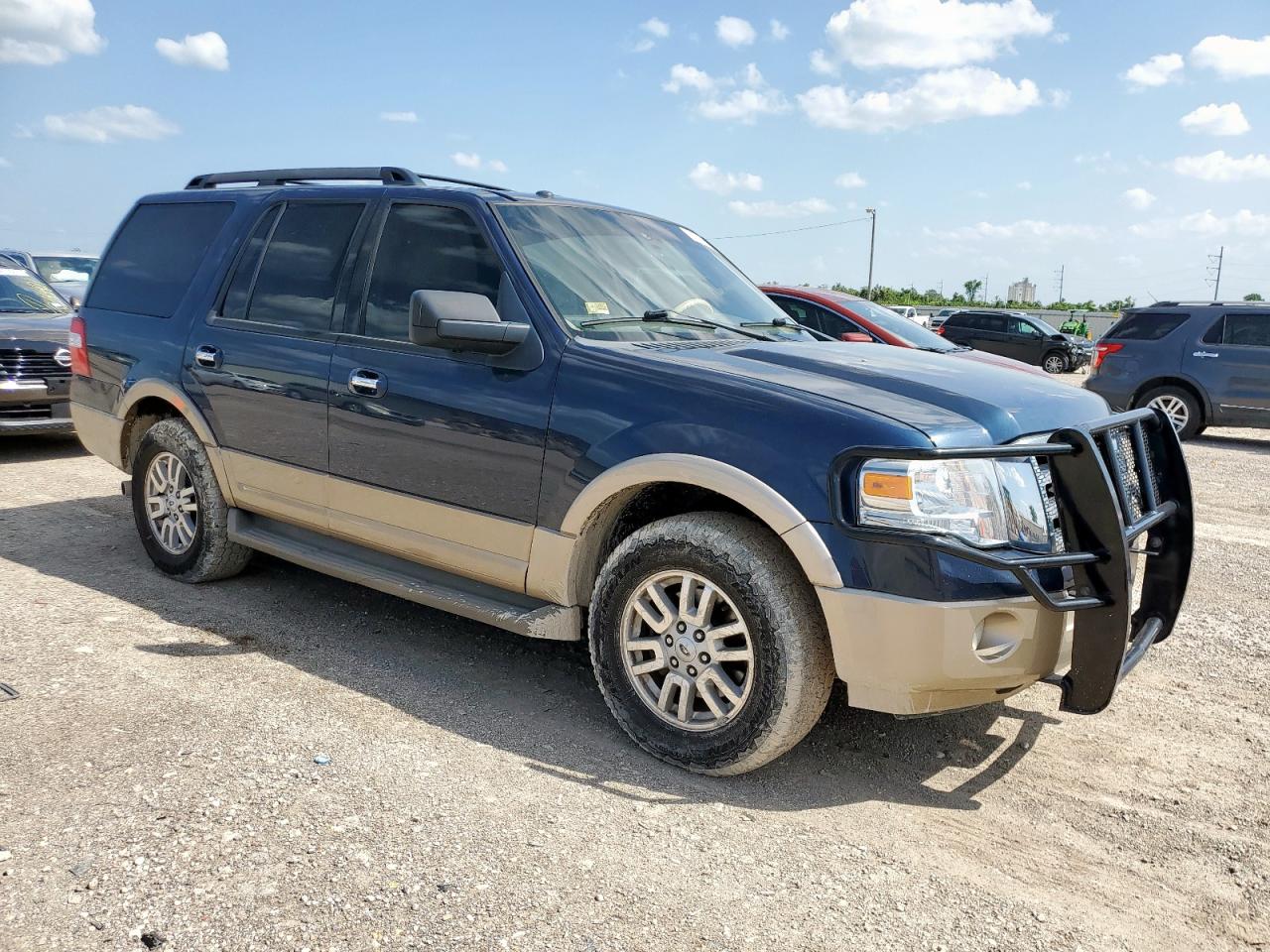 Ford Expedition Xlt