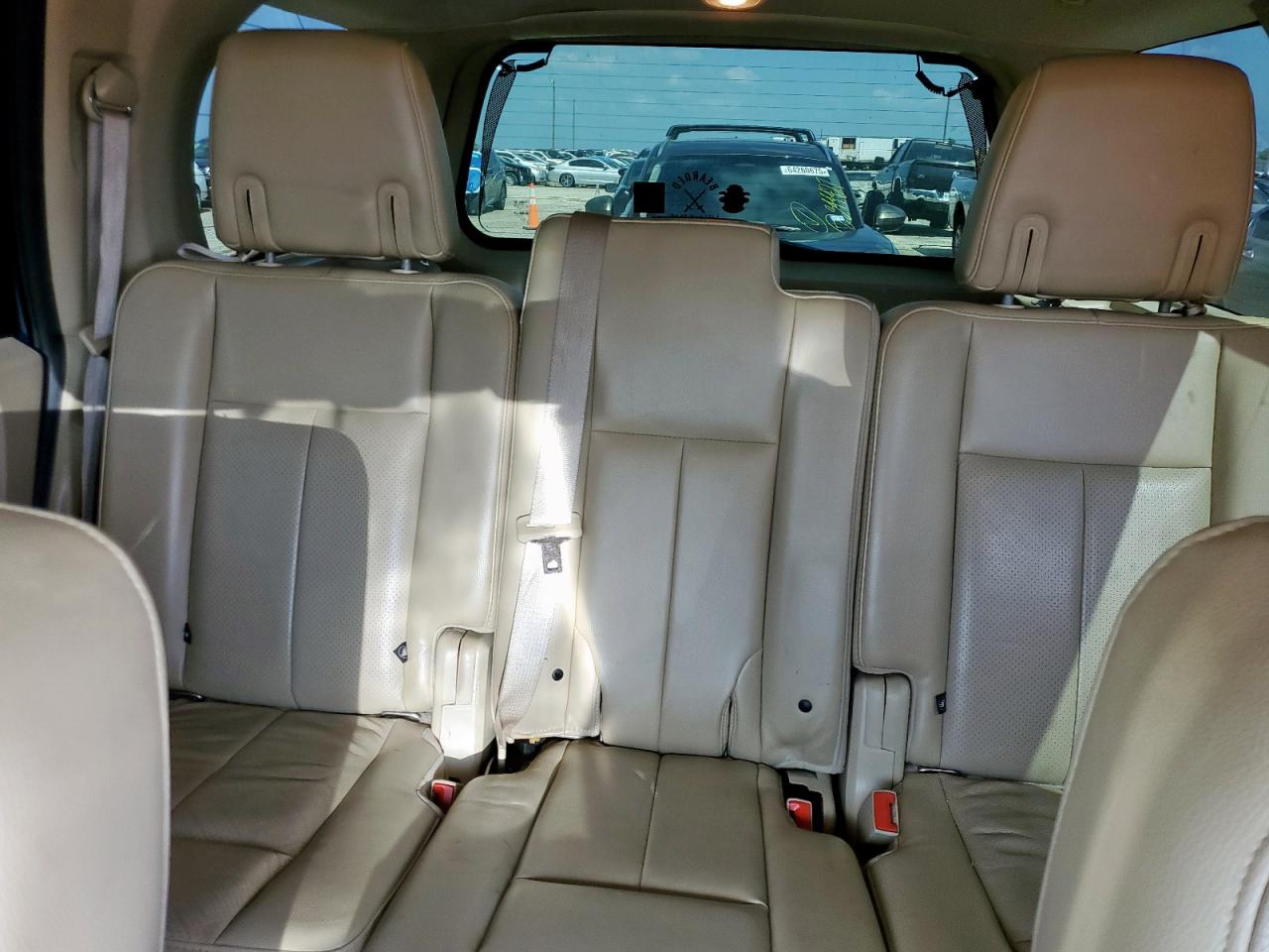 Ford Expedition Xlt