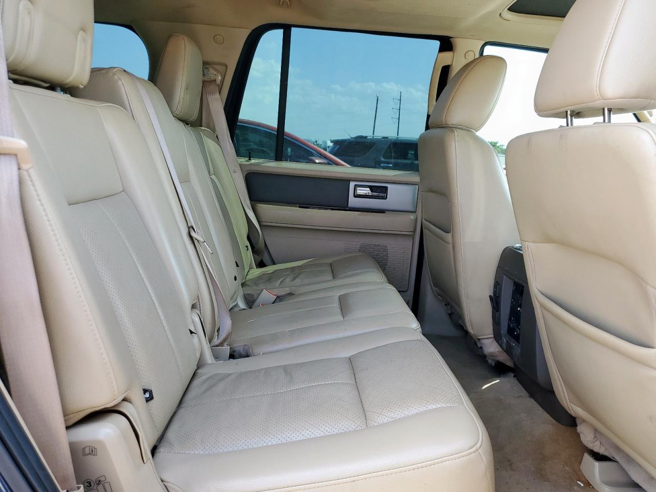 Ford Expedition Xlt