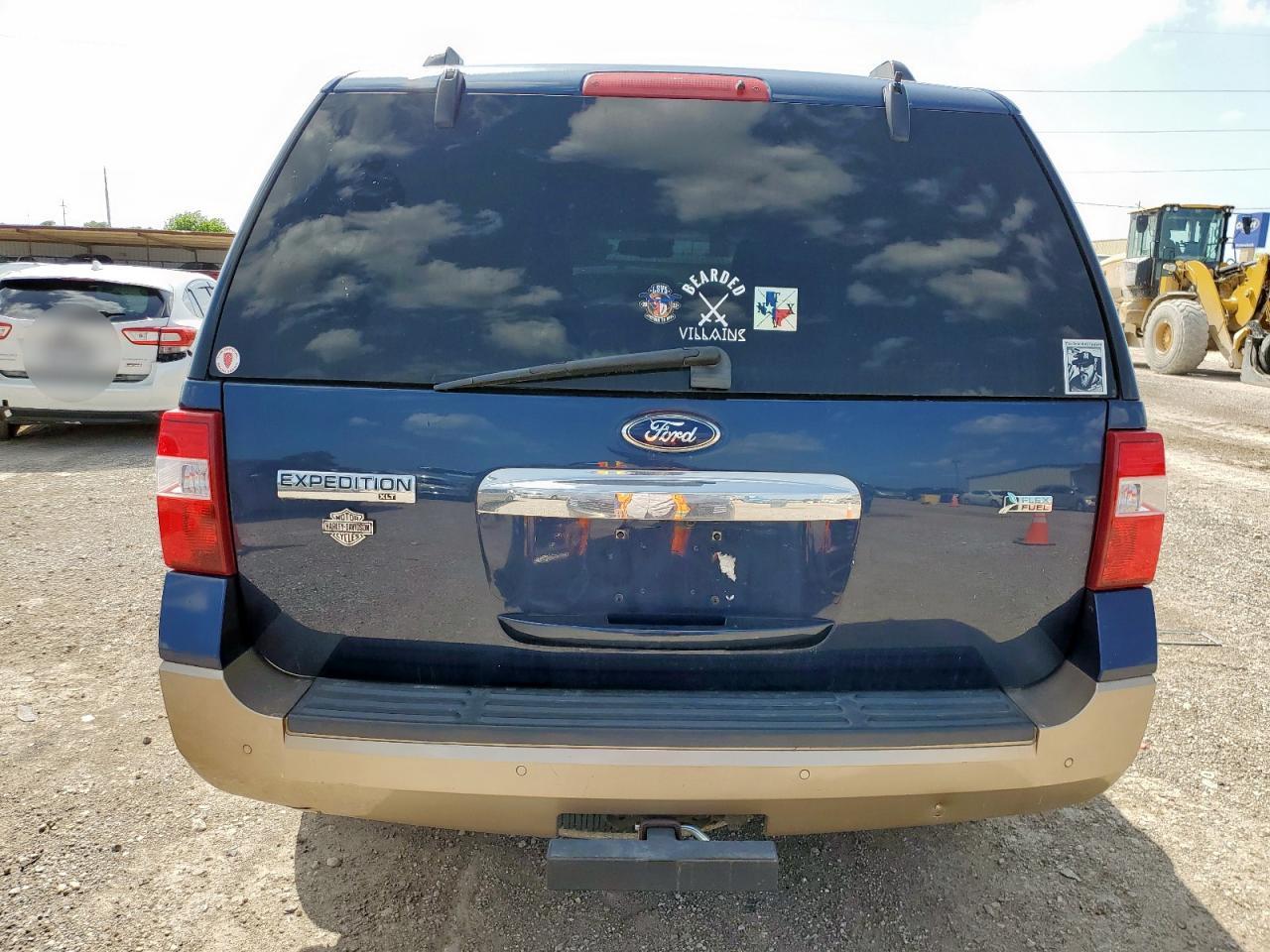 Ford Expedition Xlt