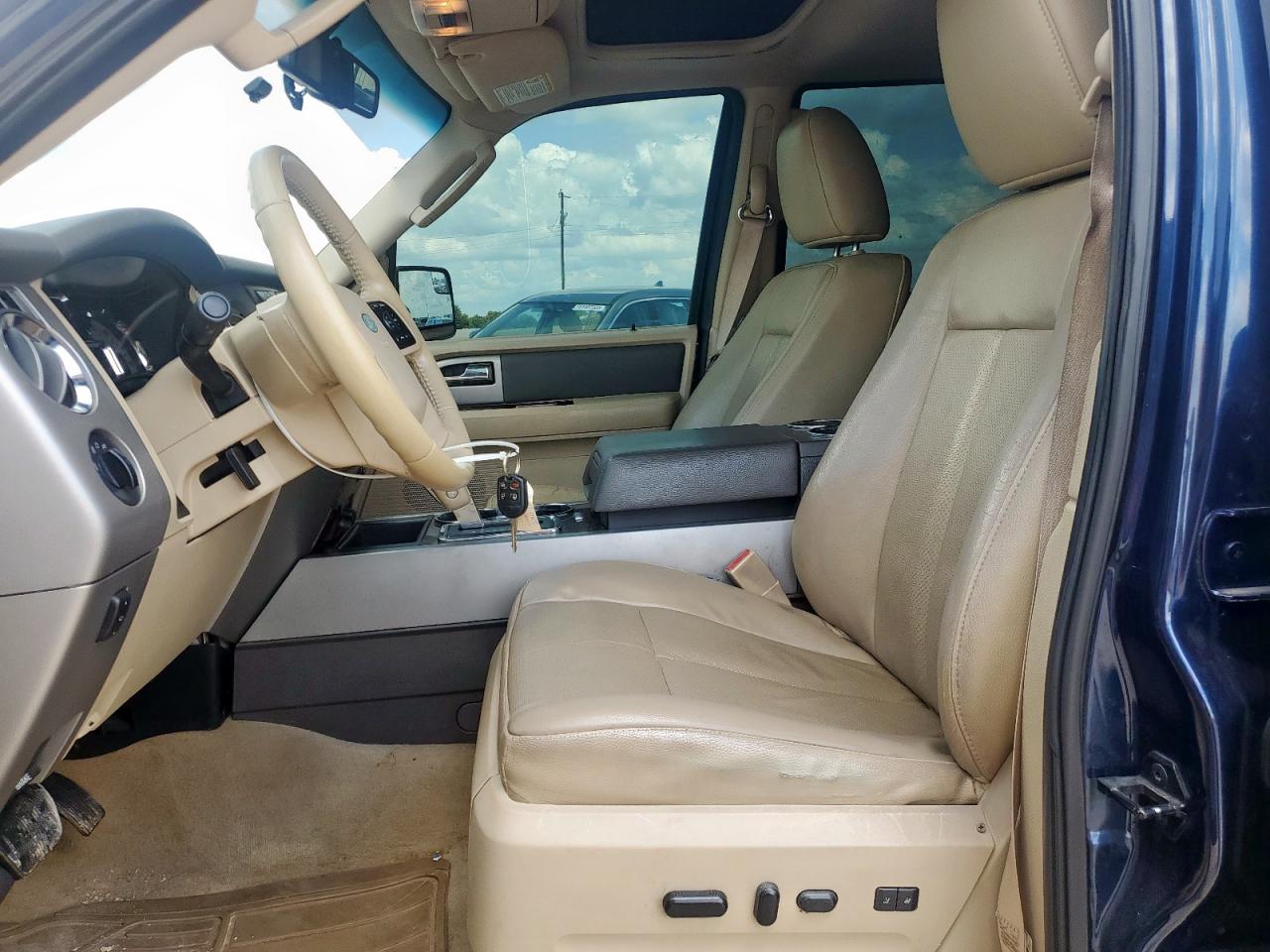 Ford Expedition Xlt