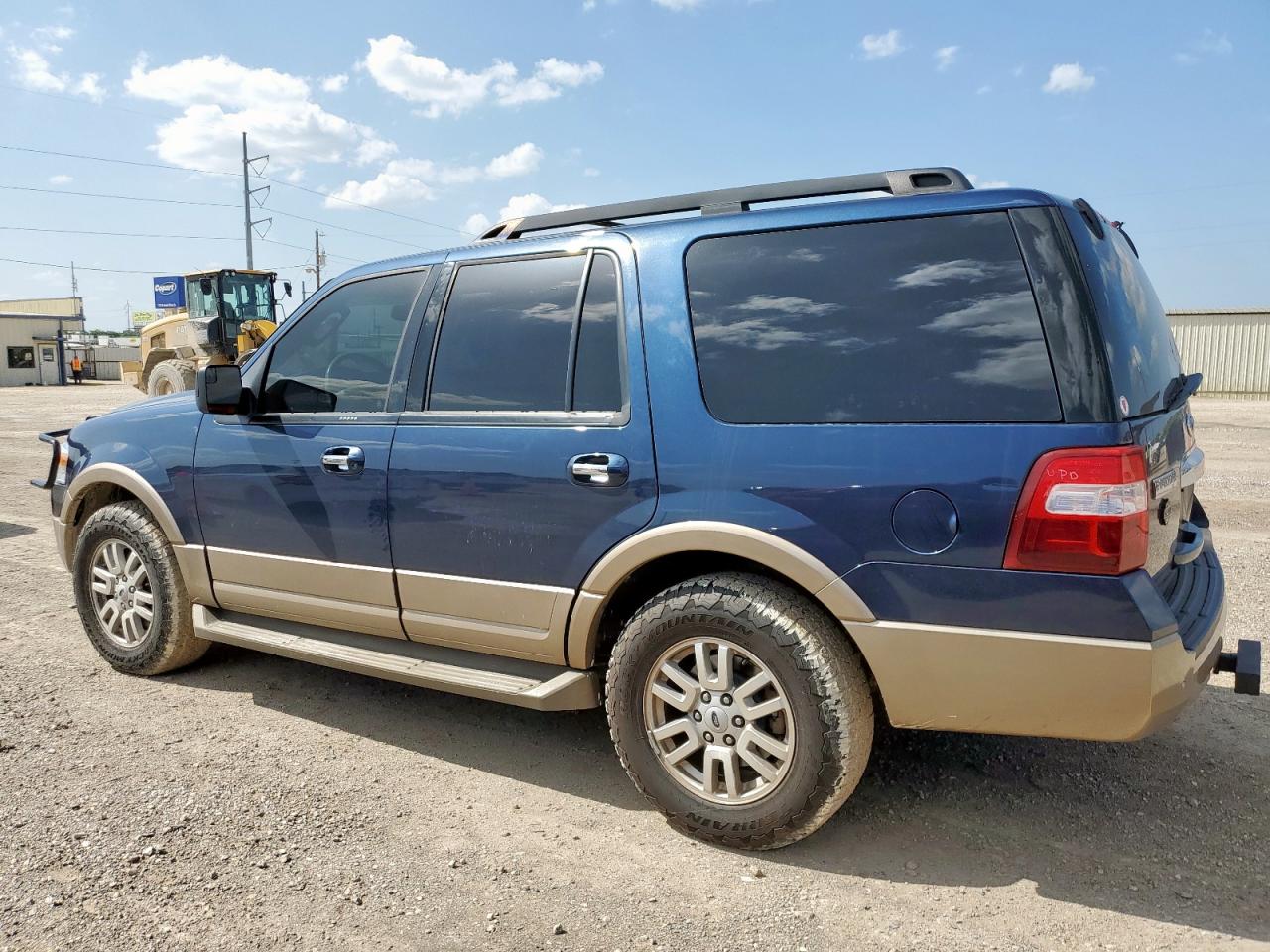 Ford Expedition Xlt