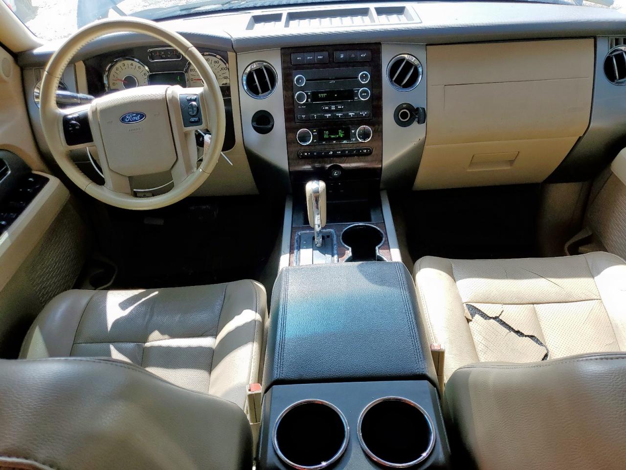 Ford Expedition Xlt