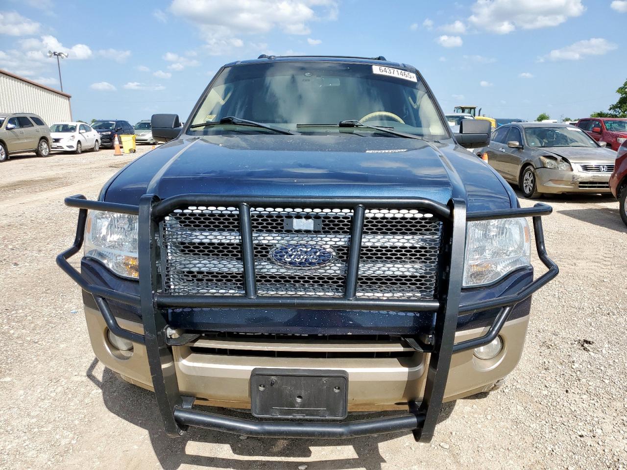 Ford Expedition Xlt