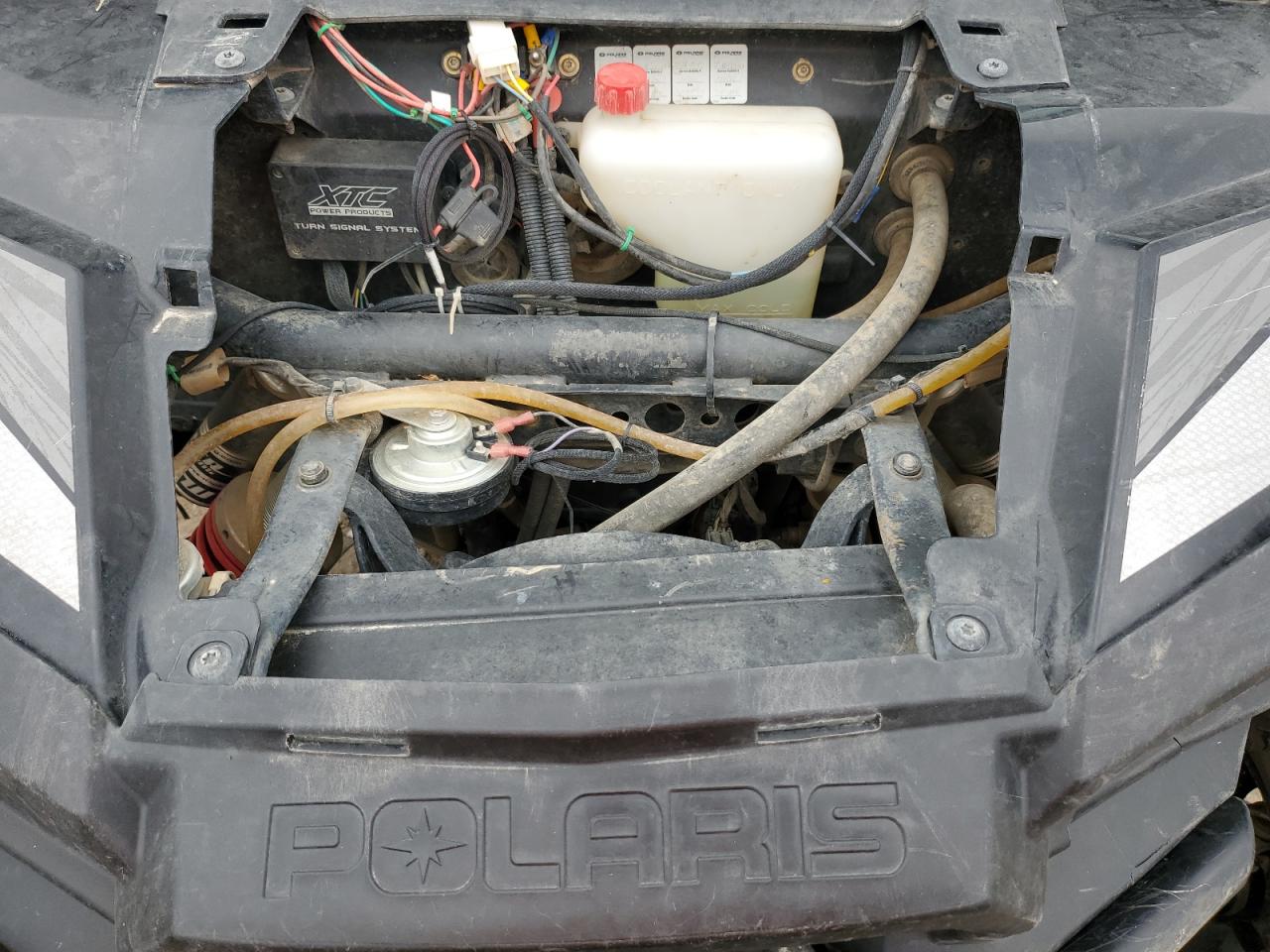 Polaris RZR 1000 Xp Eps