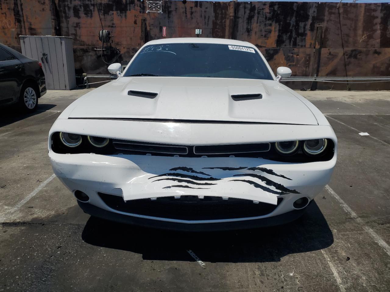 Dodge Challenger Sxt