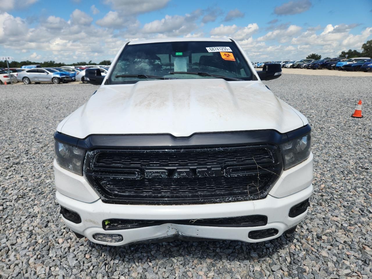 Ram 1500 Big Horn/lone Star