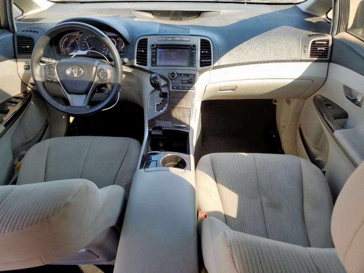 Toyota Venza Le