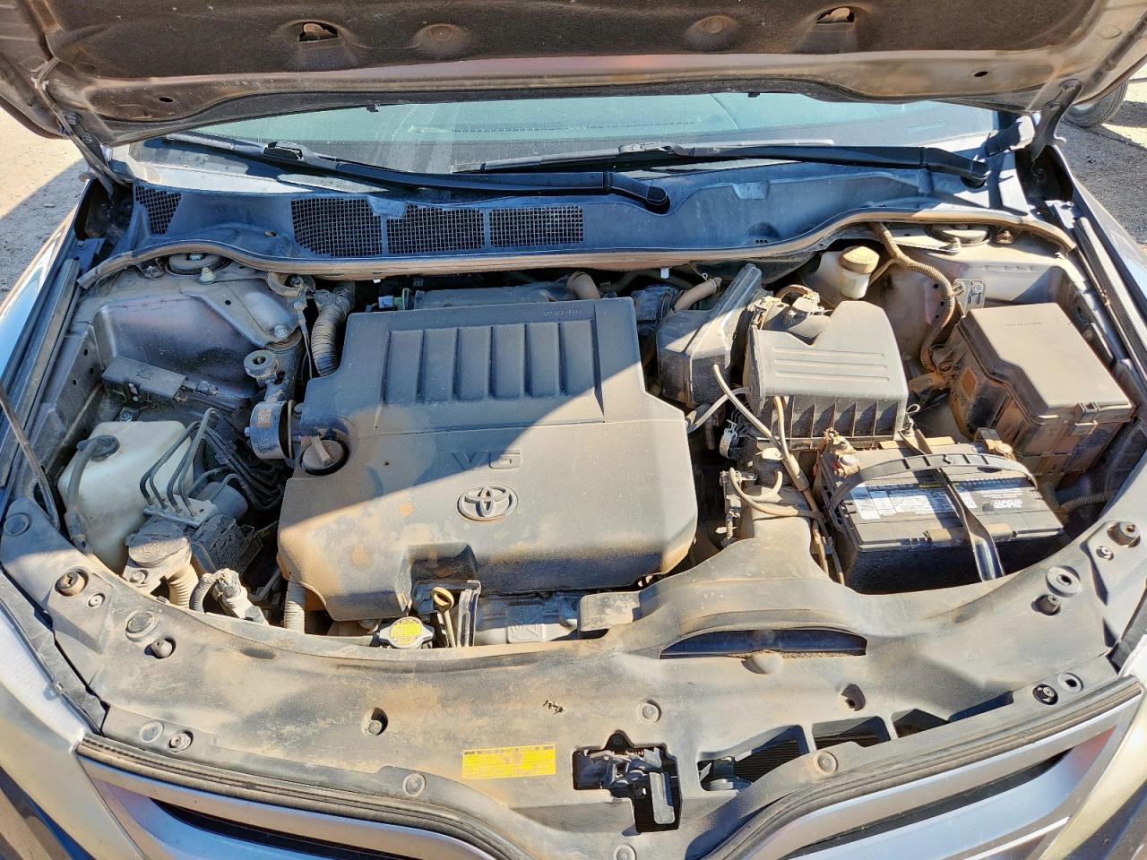 Toyota Venza Le