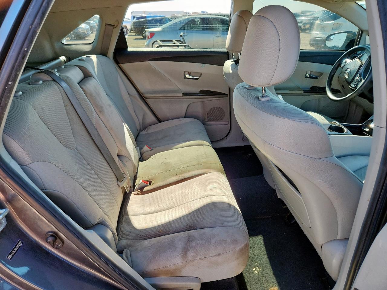 Toyota Venza Le