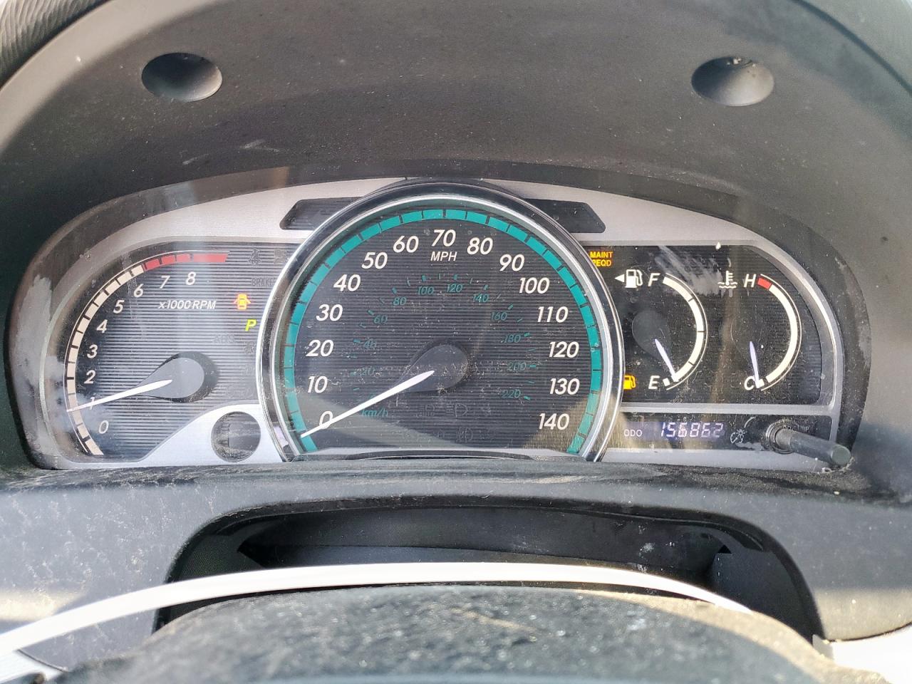 Toyota Venza Le