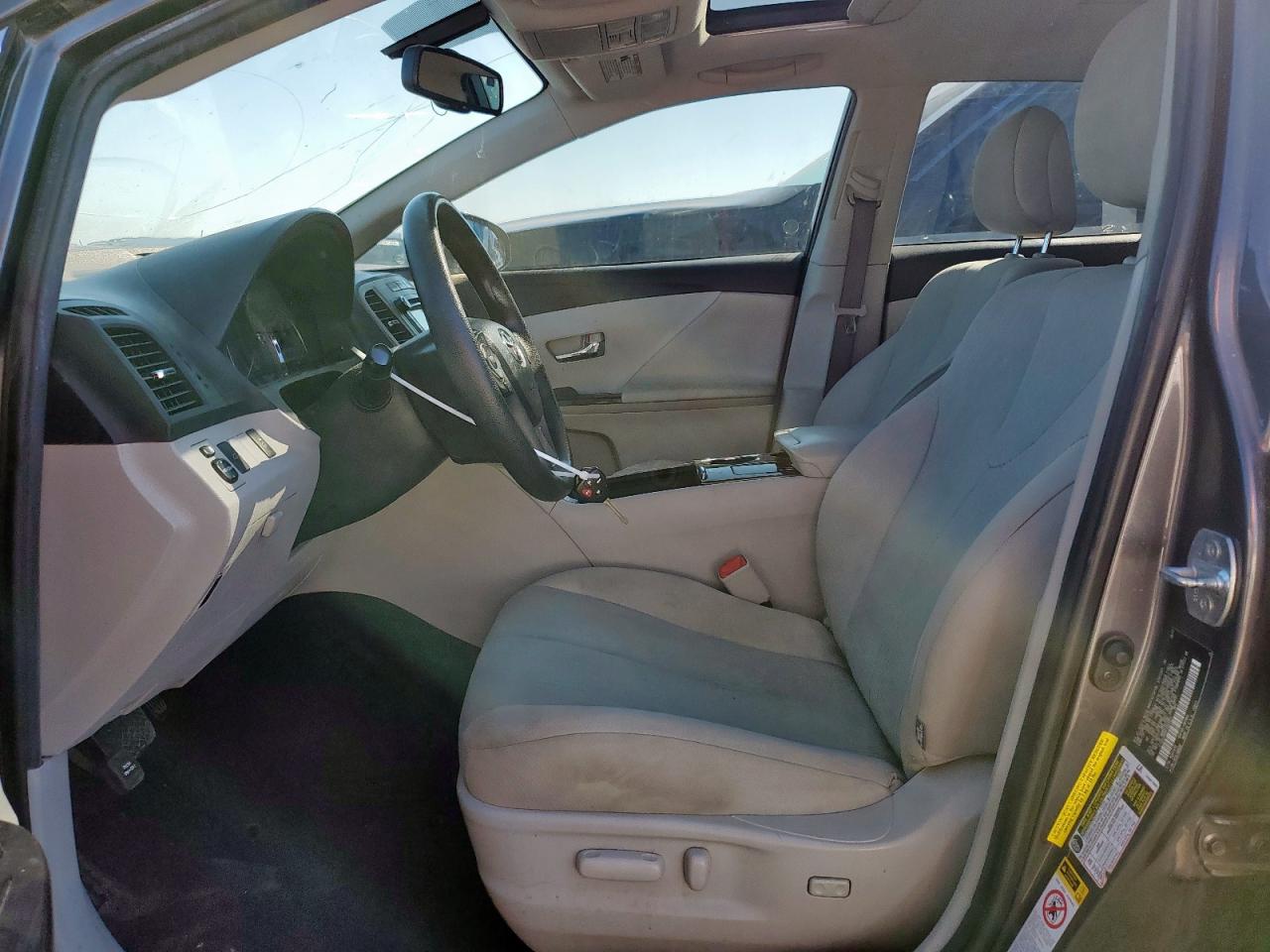 Toyota Venza Le