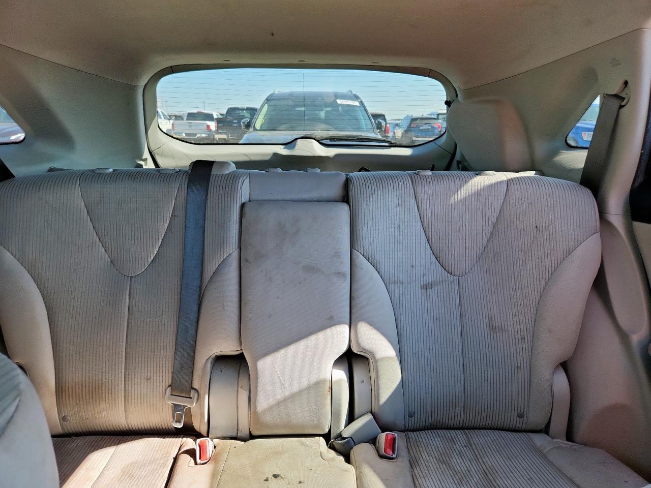 Toyota Venza Le