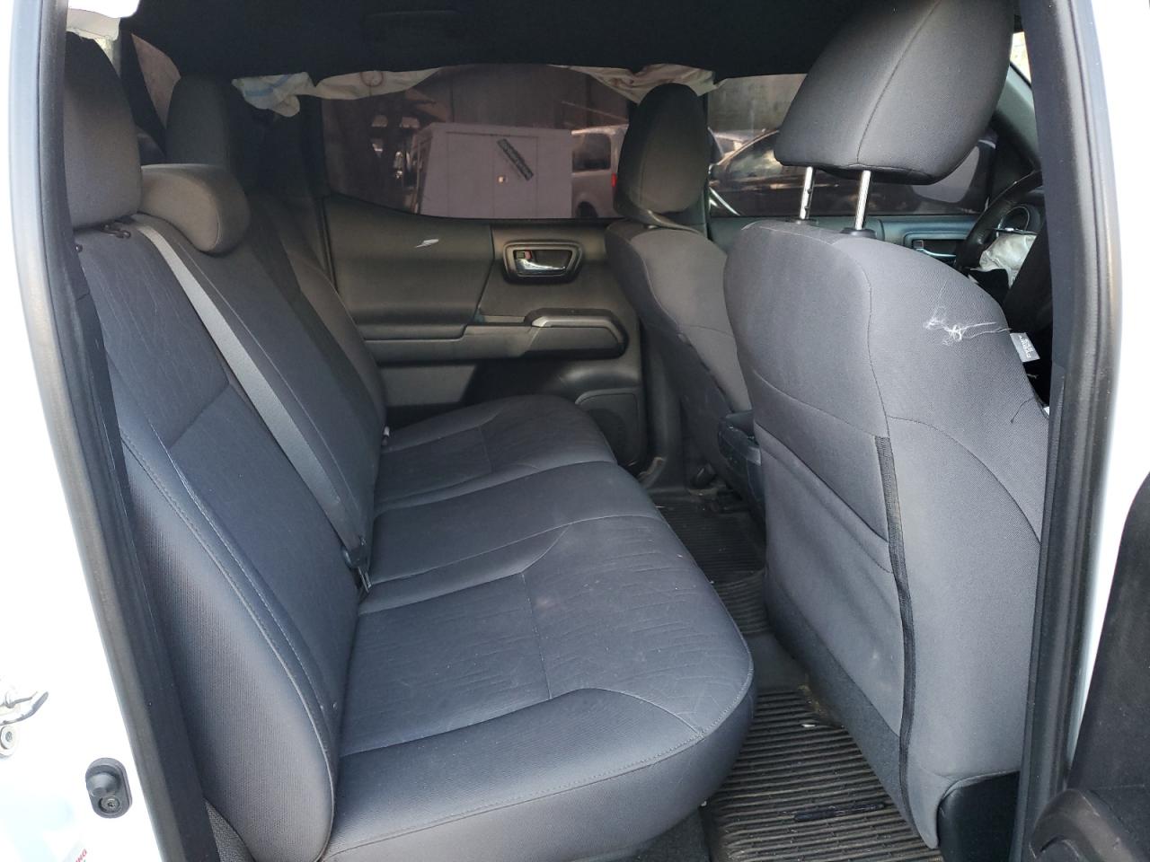 Toyota Tacoma Double Cab
