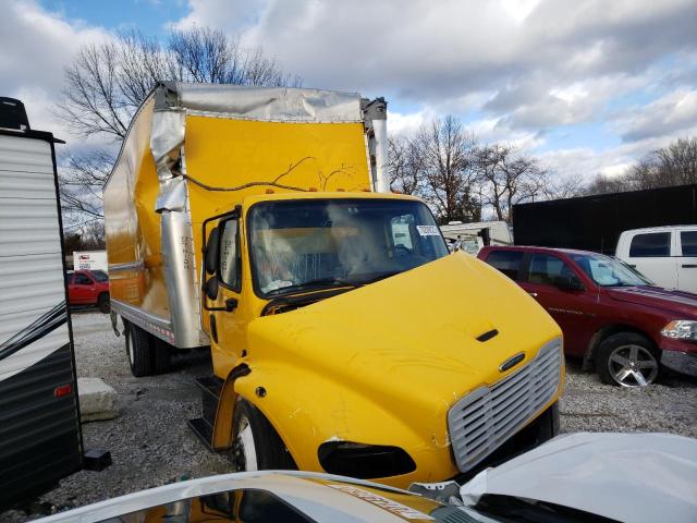 Salvage Freigliner M2 Image