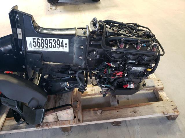 Mercury Outboard 5