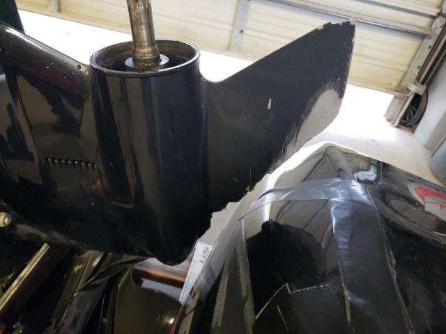 Mercury Outboard 5