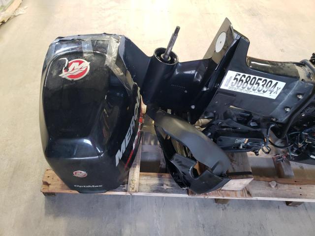 Mercury Outboard 5