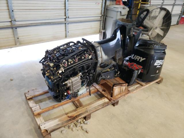 Mercury Outboard 5