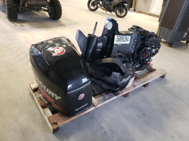 Mercury Outboard 5