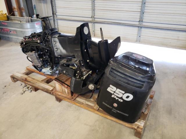 Mercury Outboard 5