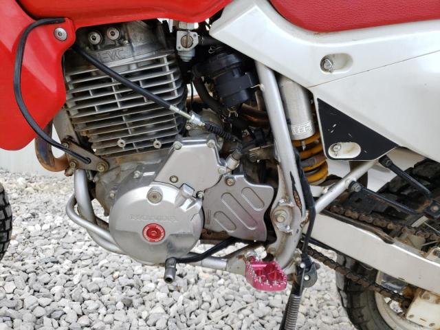 Honda Xr Cycle L