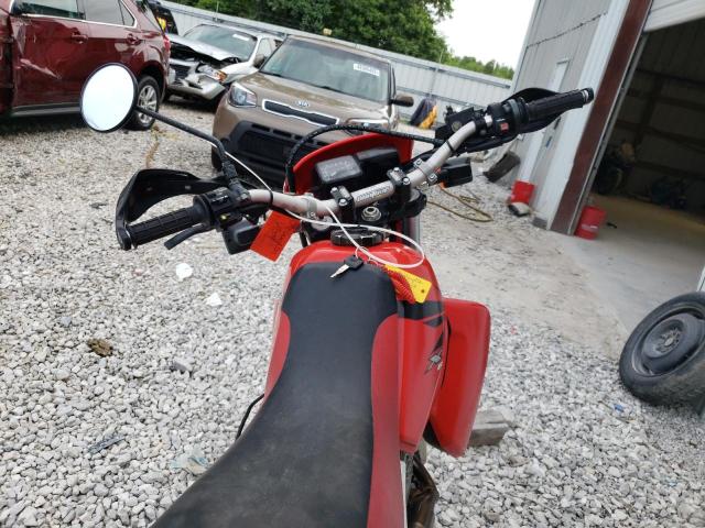 Honda Xr Cycle L