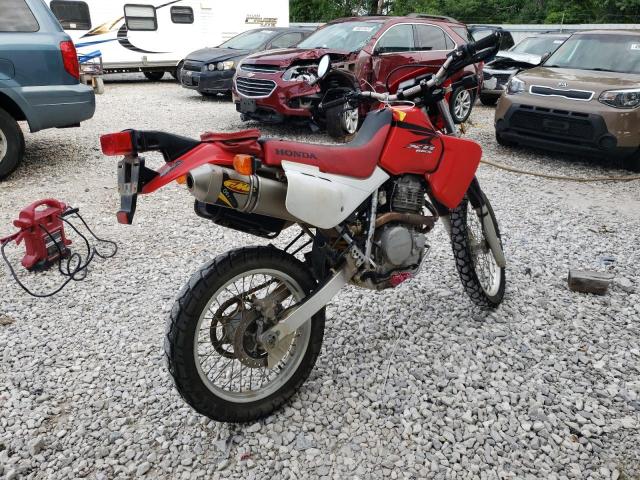 Honda Xr Cycle L