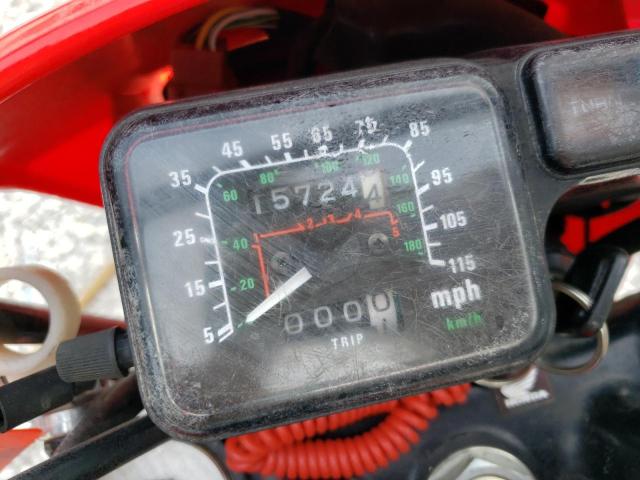 Honda Xr Cycle L