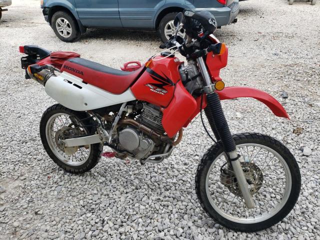 Honda Xr Cycle L