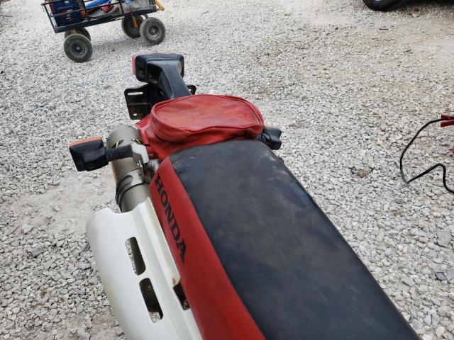 Honda Xr Cycle L