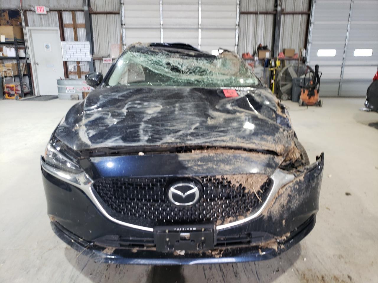 Mazda 6 Grand Touring