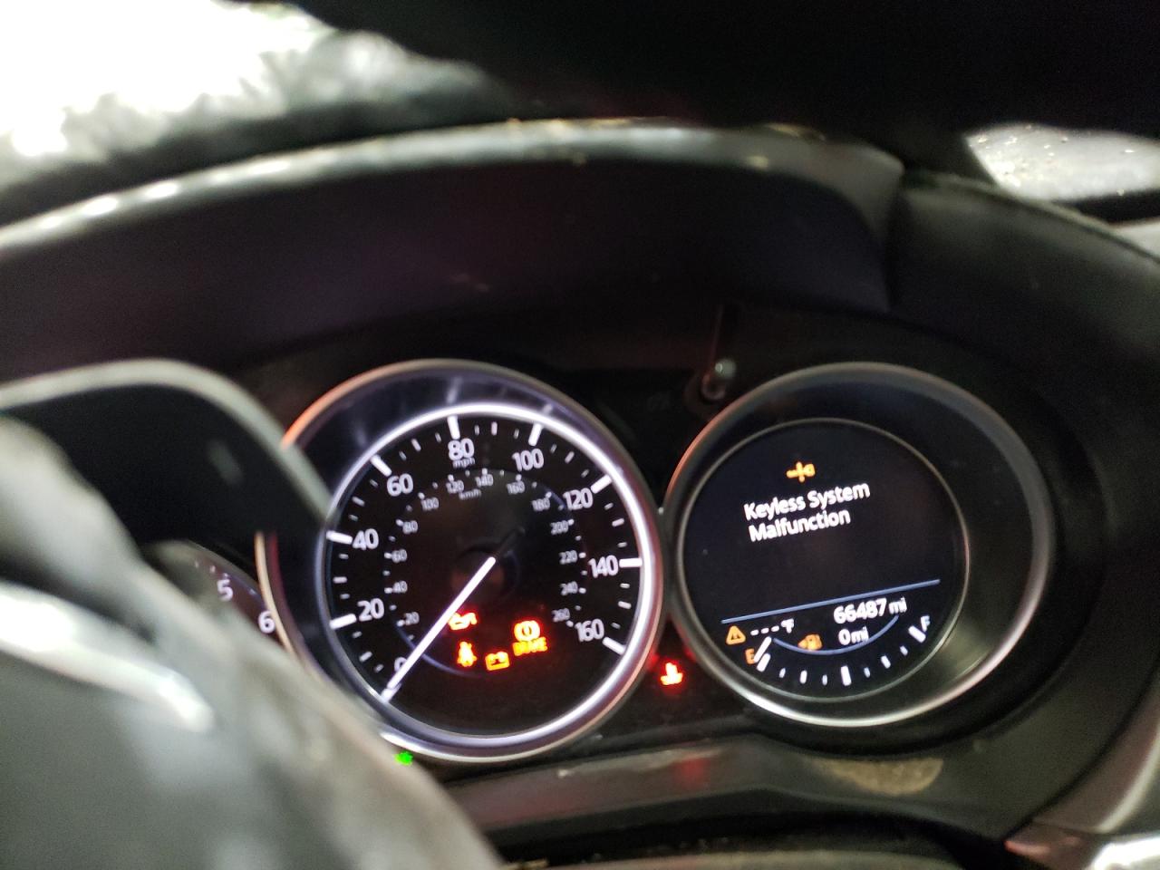 Mazda 6 Grand Touring