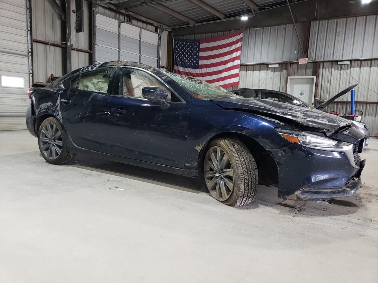 Mazda 6 Grand Touring