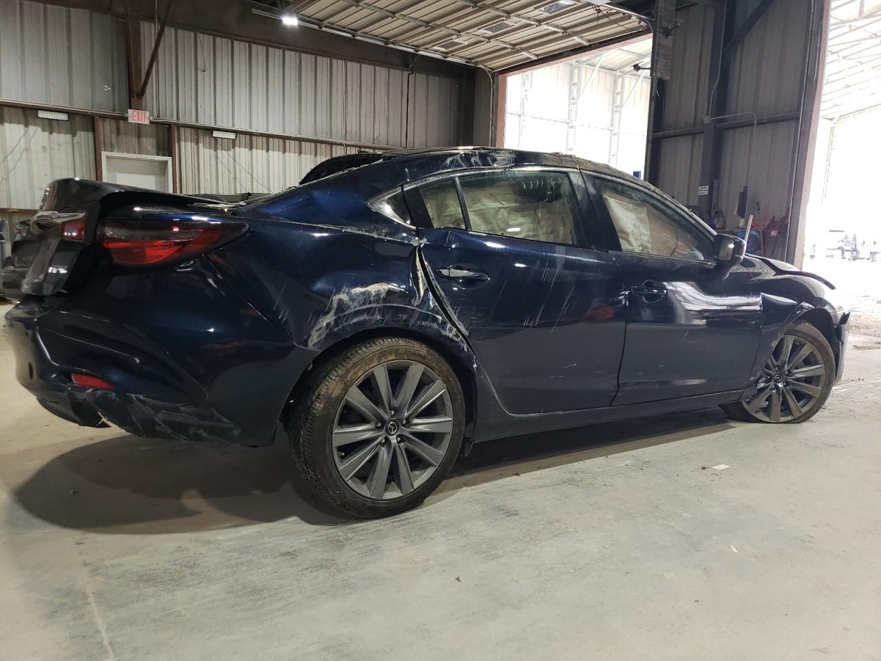 Mazda 6 Grand Touring