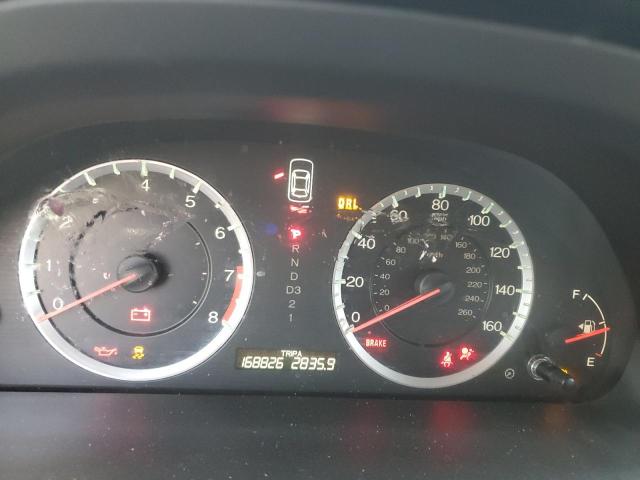 Honda Accord Se