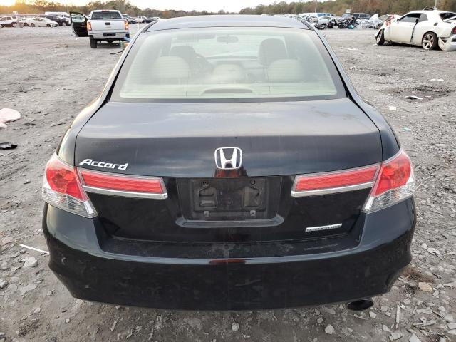 Honda Accord Se