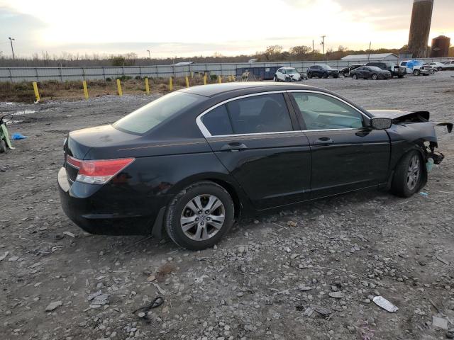 Honda Accord Se