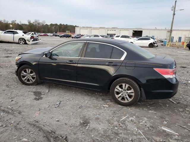 Honda Accord Se